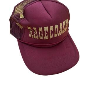 Vintage Hat Otto SnapBack Trucker Cap